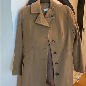 Anne Klein Peacoat